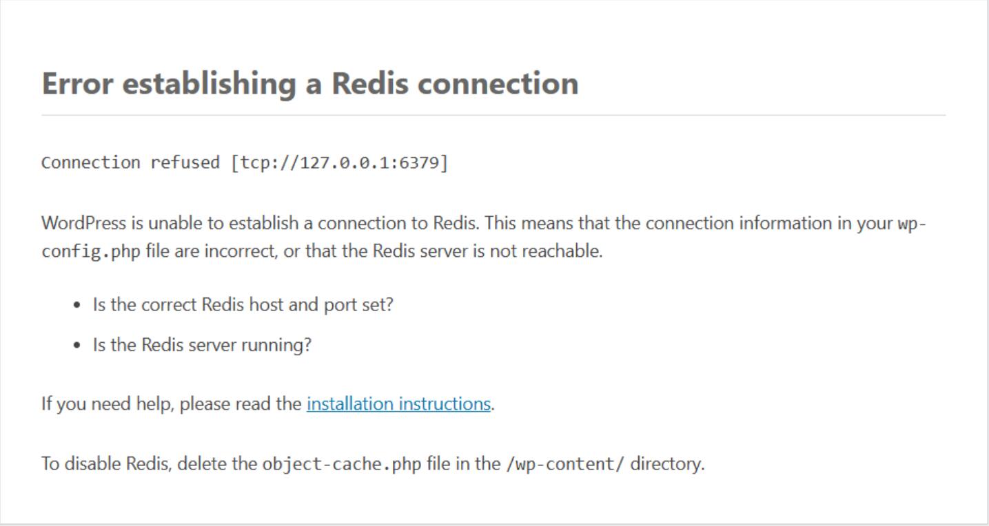 Redis